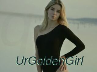 UrGoldenGirl