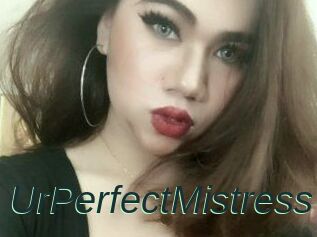 UrPerfectMistress