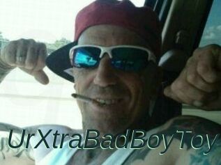 UrXtraBadBoyToy