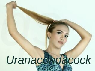 Uranacondacock