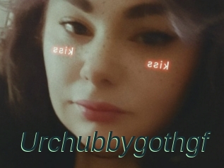 Urchubbygothgf