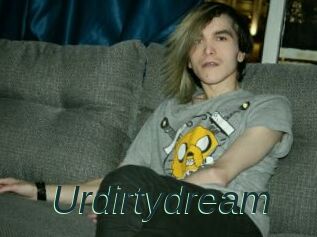 Urdirtydream