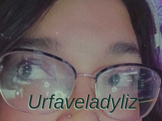 Urfaveladyliz