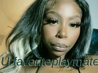 Urfavoriteplaymate