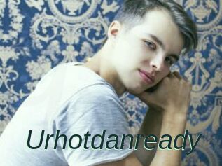 Urhotdanready