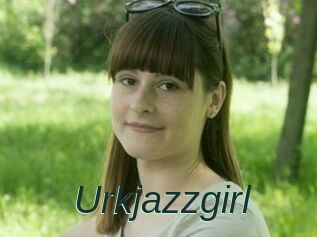 Urkjazzgirl