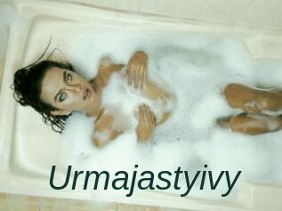 Urmajastyivy