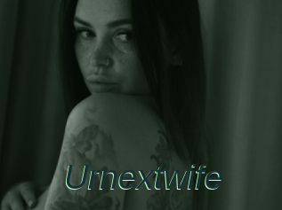 Urnextwife