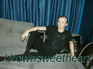 Urownsweetheart