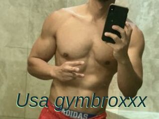 Usa_gymbroxxx