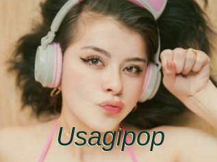 Usagipop