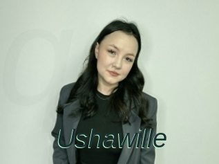 Ushawille