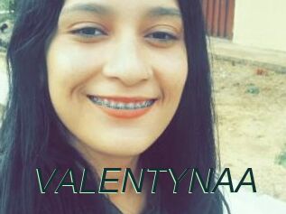 VALENTYNAA