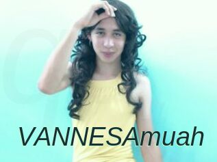 VANNESAmuah