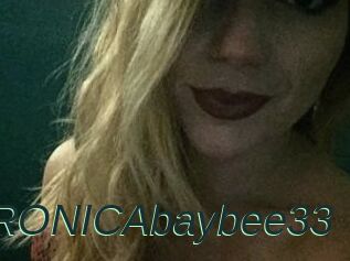 VERONICAbaybee33