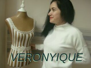 VERONYIQUE