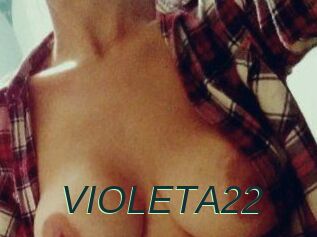VIOLETA22