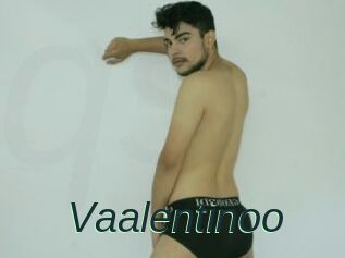 Vaalentinoo
