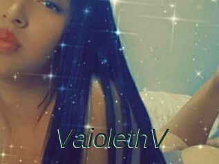 VaiolethV