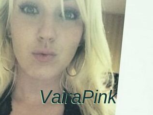 VairaPink