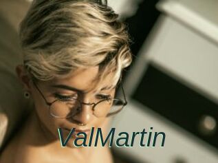 ValMartin