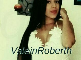 ValeinRoberth