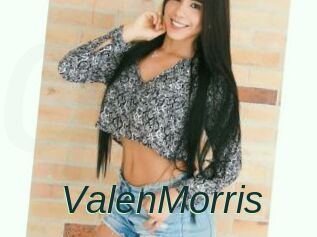 ValenMorris