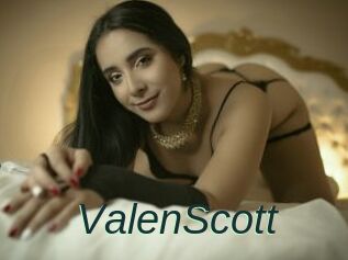ValenScott