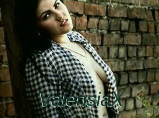 ValensiaX