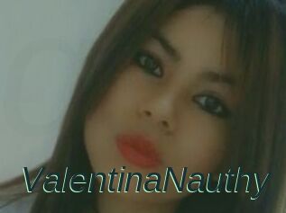 ValentinaNauthy