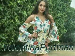 ValentinaPortman