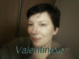 Valentinaxo