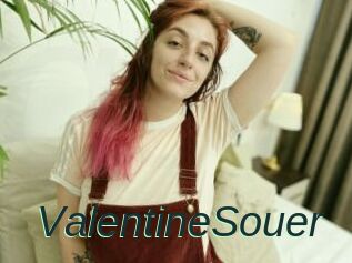 ValentineSouer