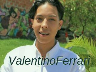 ValentinoFerrari