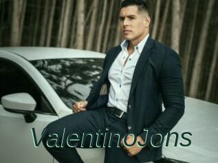 ValentinoJons