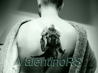 ValentinoRS
