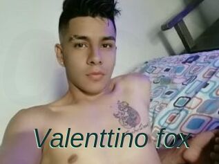 Valenttino_fox
