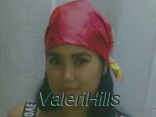 ValeriHills
