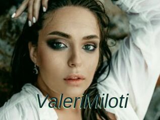 ValeriMiloti