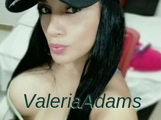 ValeriaAdams