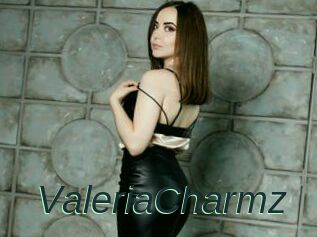 ValeriaCharmz