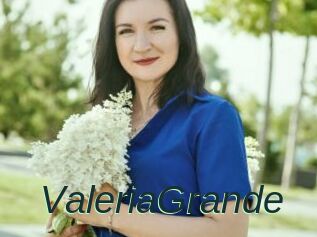 ValeriaGrande
