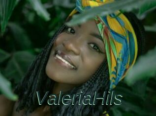 ValeriaHils