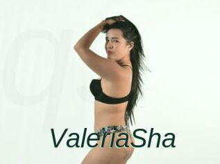 ValeriaSha