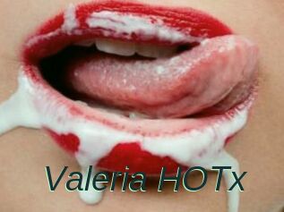 Valeria_HOTx