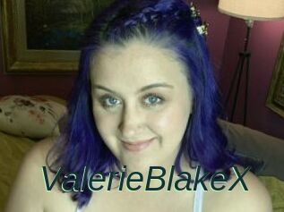 ValerieBlakeX