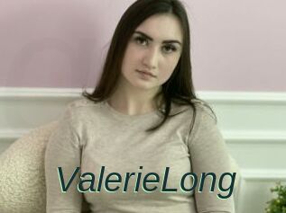 ValerieLong