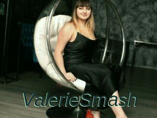 ValerieSmash