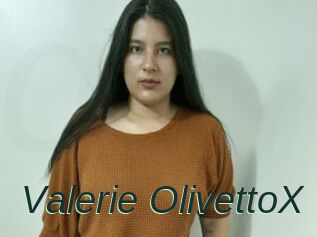 Valerie_OlivettoX