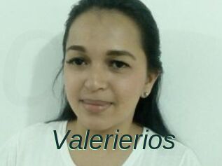 Valerierios